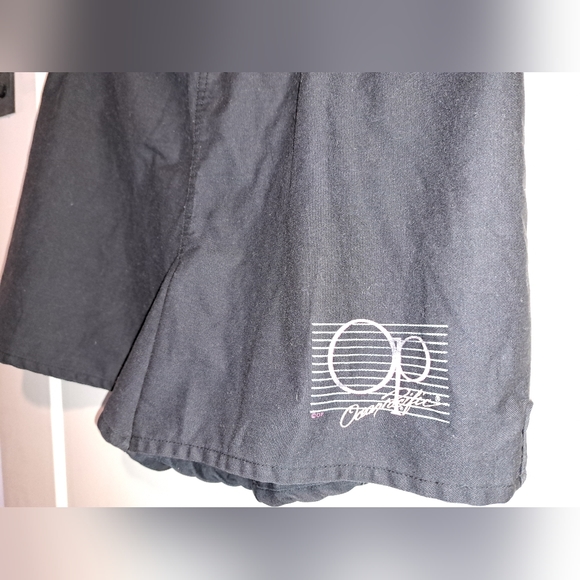 Vintage Ocean Pacific lined shorts - Picture 2 of 10